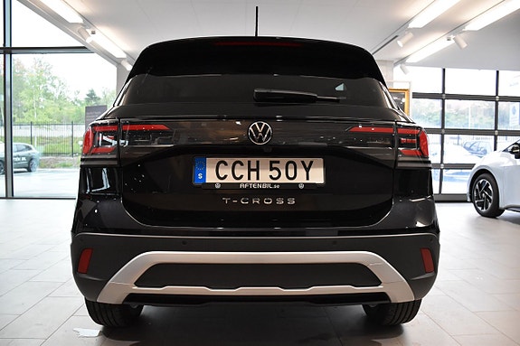 Volkswagen T-Cross 7 of 22