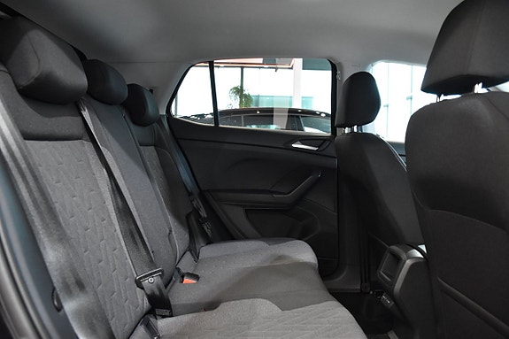 Volkswagen T-Cross 20 of 22