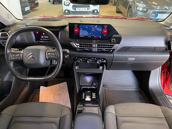 Citroen C4 6 of 10