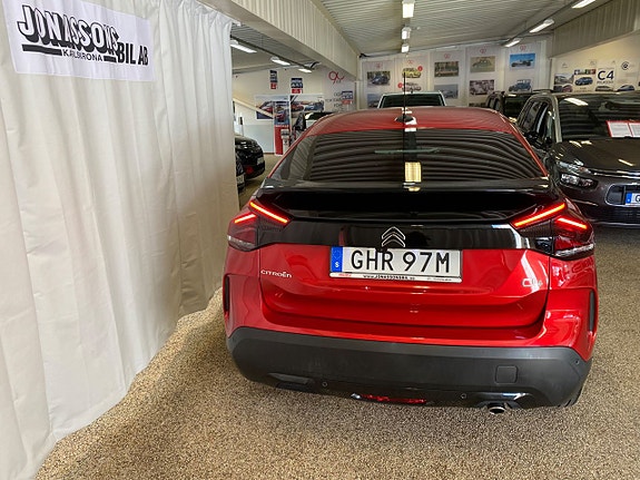 Citroen C4 10 of 10