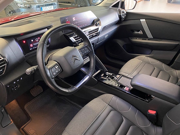 Citroen C4 7 of 10