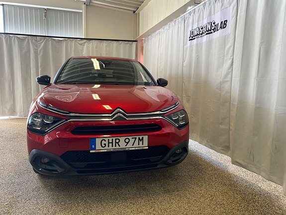 Citroen C4 4 of 5