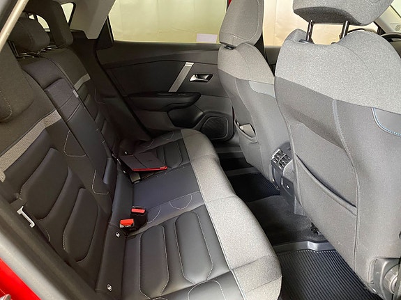 Citroen C4 8 of 10