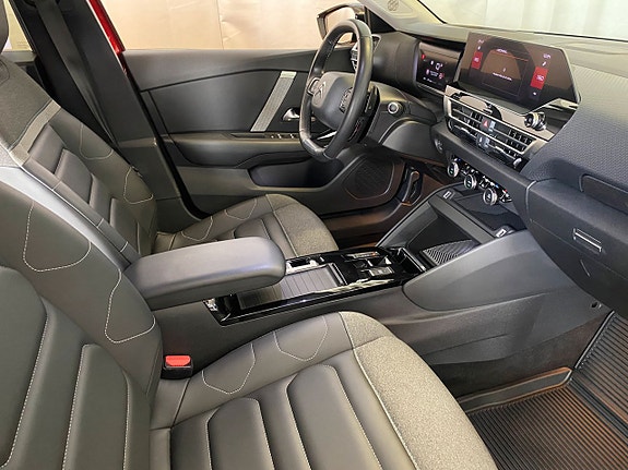 Citroen C4 5 of 5
