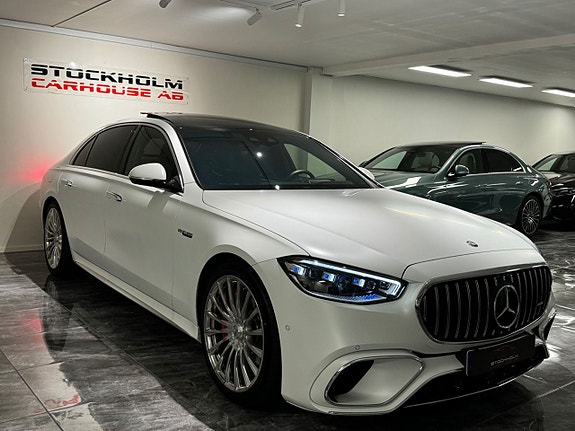 Mercedes-Benz AMG GT Black Series 2 of 5