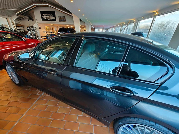 Alpina B5 4 of 11