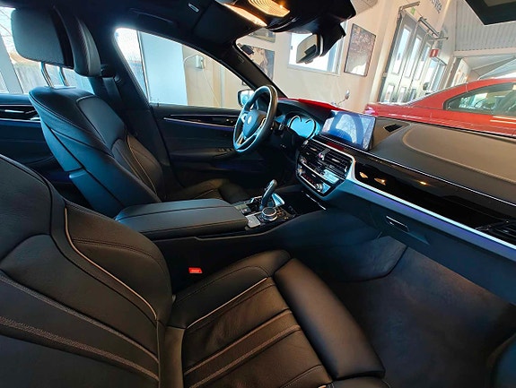 Alpina B5 5 of 11