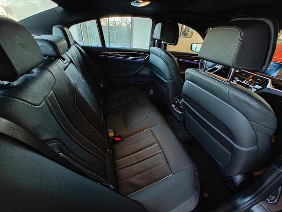 Alpina B5 7 of 11