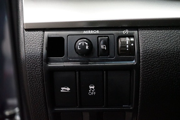 Subaru Outback 11 of 18