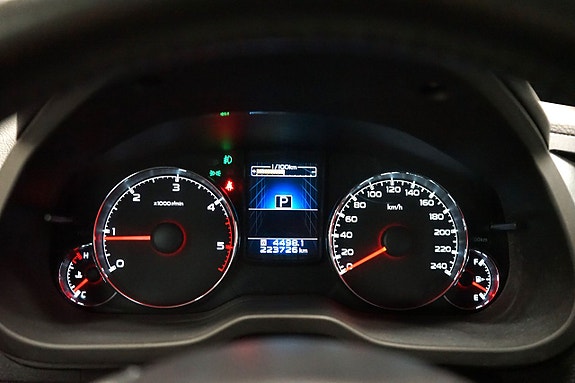 Subaru Outback 9 of 18