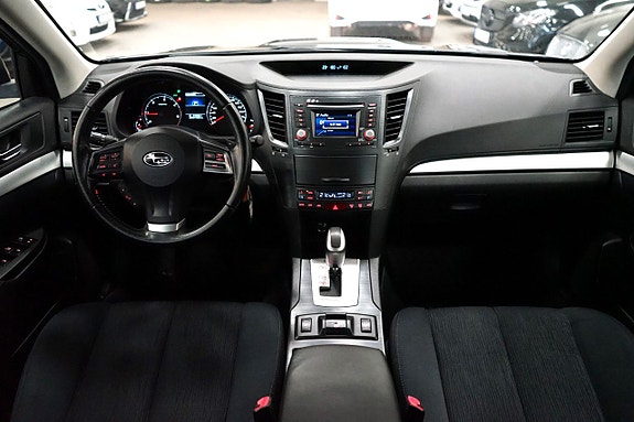 Subaru Outback 5 of 18