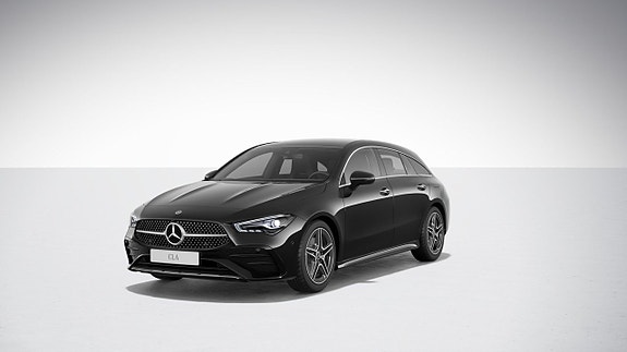 Mercedes-Benz CLA200