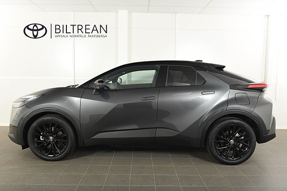 Toyota C-HR 2 of 13