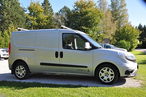 Fiat Doblo 5 of 5