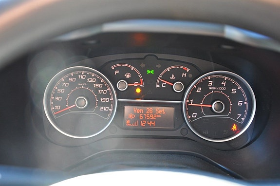 Fiat Doblo 11 of 11