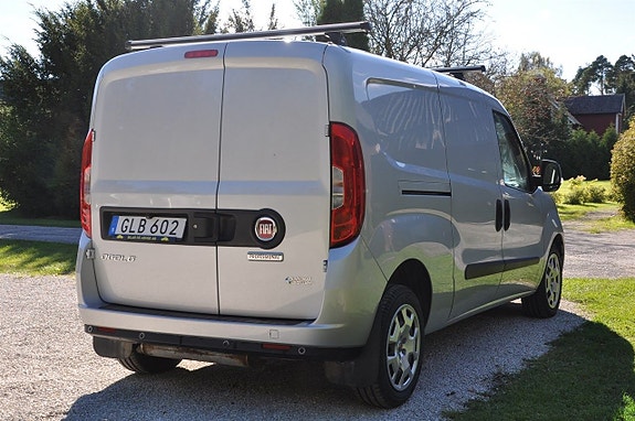 Fiat Doblo 4 of 5