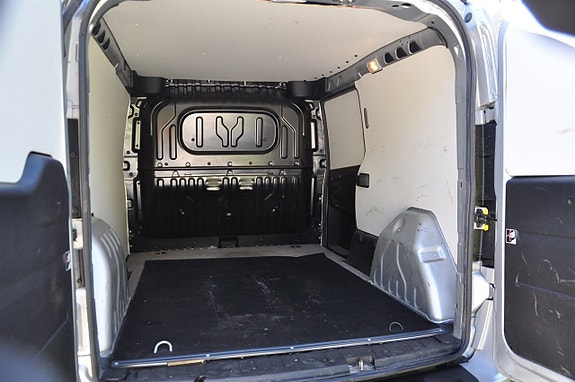Fiat Doblo 6 of 11