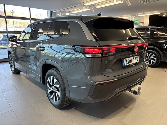 Volkswagen Tayron 7 of 27