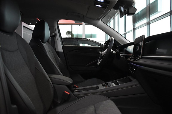 Volkswagen Tayron 22 of 27