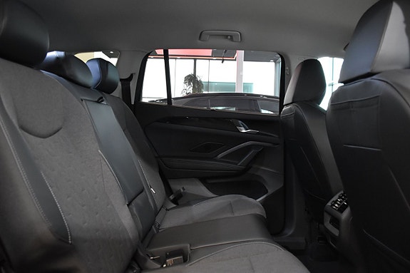 Volkswagen Tayron 23 of 27
