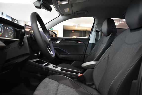 Volkswagen Tayron 21 of 27