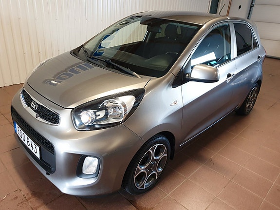 Kia Picanto 3 of 5