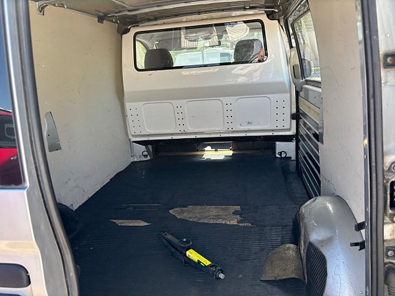 Mercedes-Benz Vito 115 10 of 11
