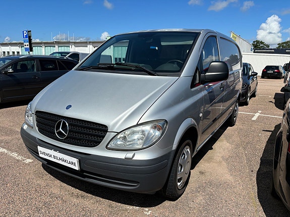 Mercedes-Benz Vito 115