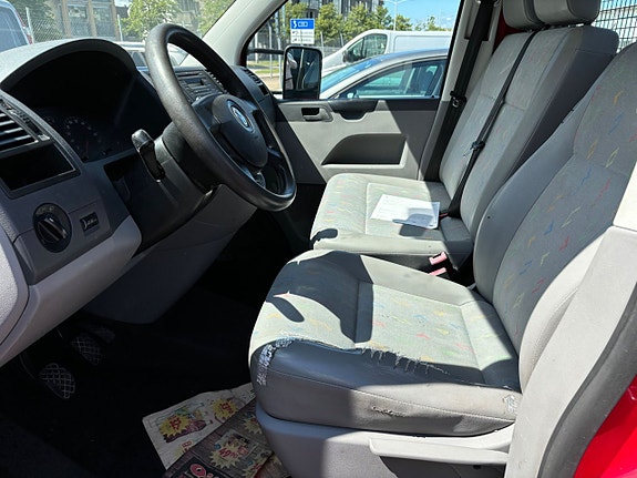 Mercedes-Benz Vito 115 5 of 5
