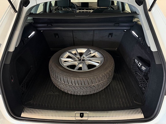 Audi A4 13 of 16