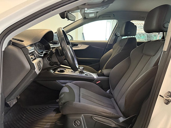 Audi A4 7 of 16