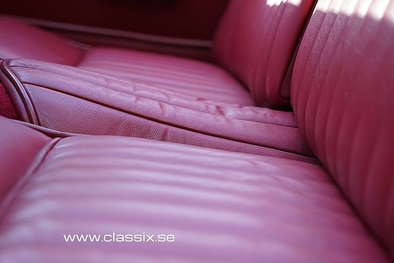 Jaguar XK150 7 of 9