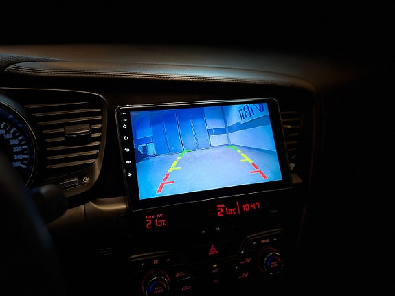 Kia Optima 18 of 27