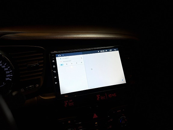 Kia Optima 19 of 27
