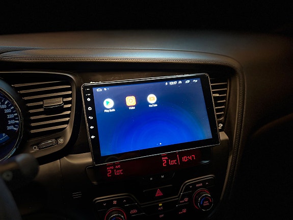 Kia Optima 21 of 27