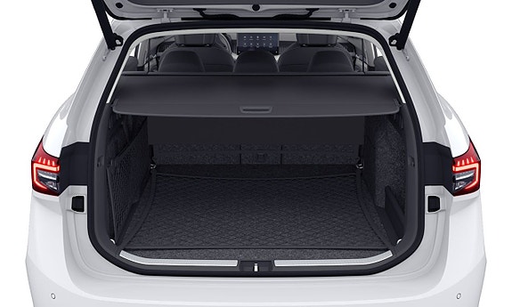 Skoda Superb 6 of 6