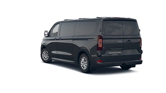 Volkswagen Transporter 3 of 5