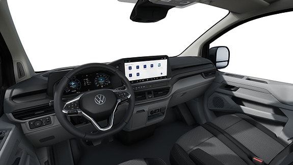 Volkswagen Transporter 6 of 8