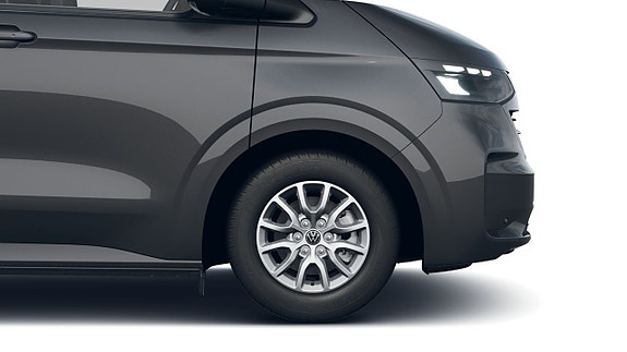 Volkswagen Transporter 5 of 5