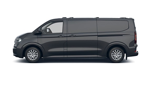 Volkswagen Transporter 2 of 5