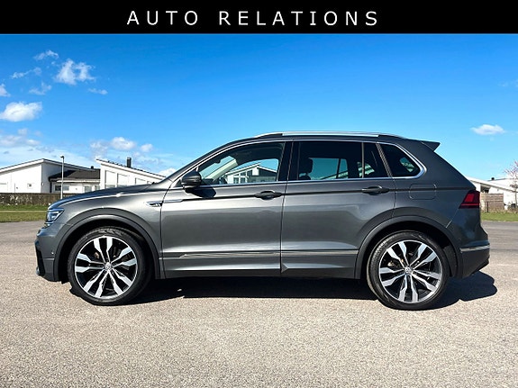 Volkswagen Tiguan 11 of 12