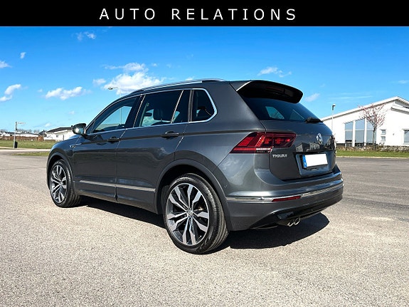 Volkswagen Tiguan 12 of 12