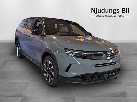 Opel Grandland 4 of 4
