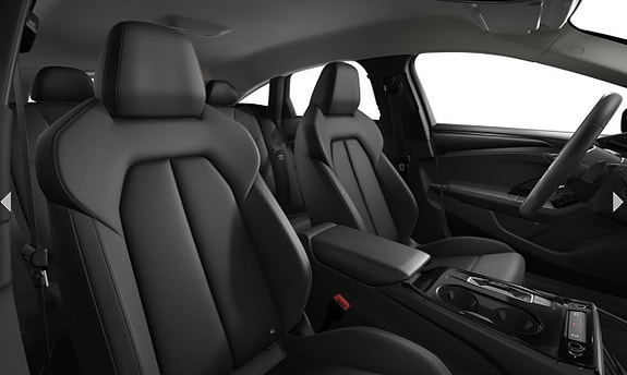 Audi A6 e-tron 4 of 5