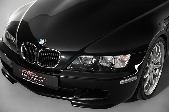 BMW Z3 8 of 27