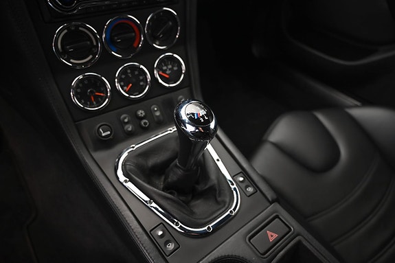 BMW Z3 26 of 27
