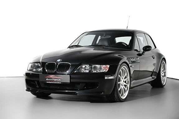 BMW Z3 4 of 5