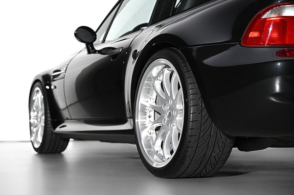 BMW Z3 10 of 27