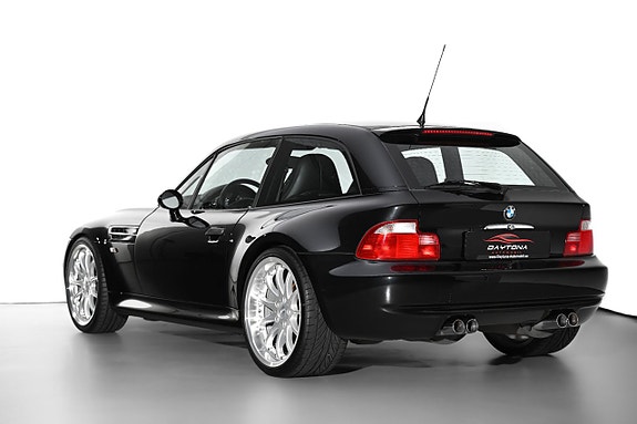 BMW Z3 3 of 5