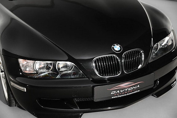 BMW Z3 7 of 27